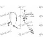 Педаль газа