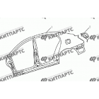 Боковина кузова (седан)